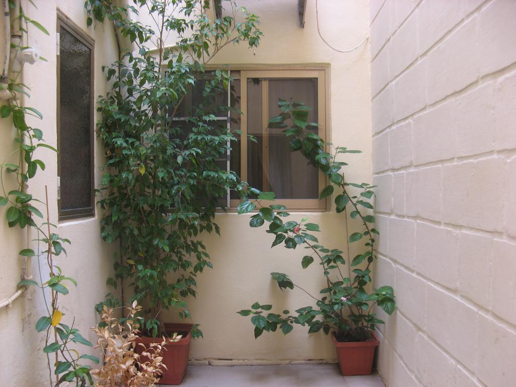 Valletta Gateway Maisonette Apartment Exterior photo