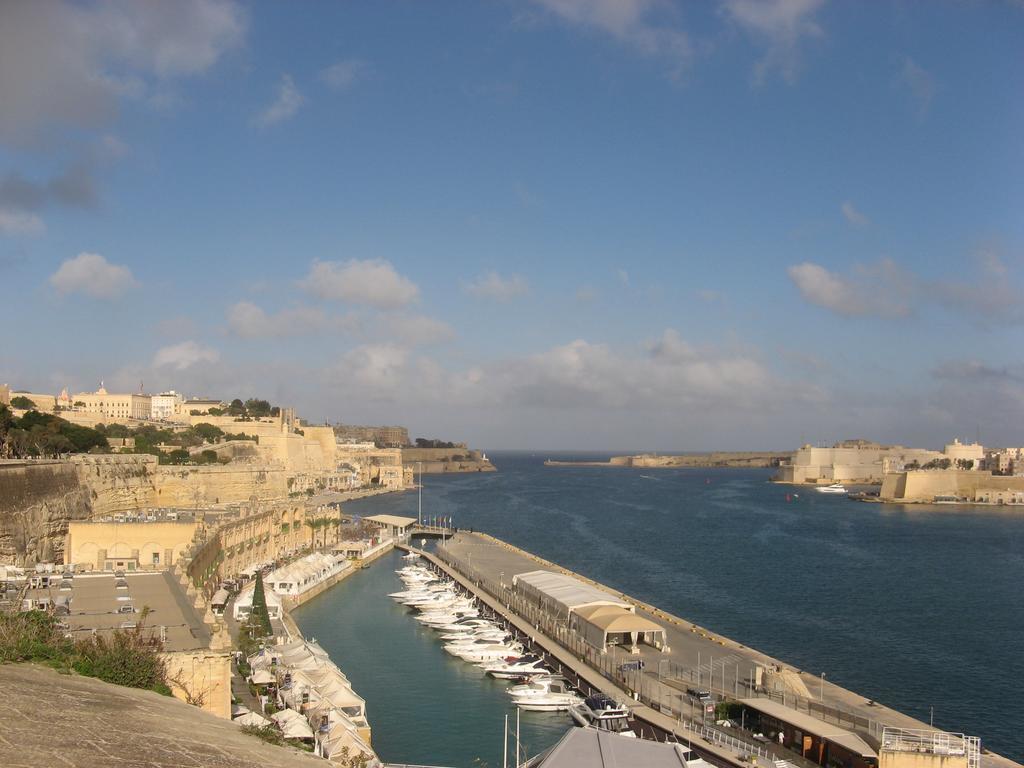 Valletta Gateway Maisonette Apartment Exterior photo