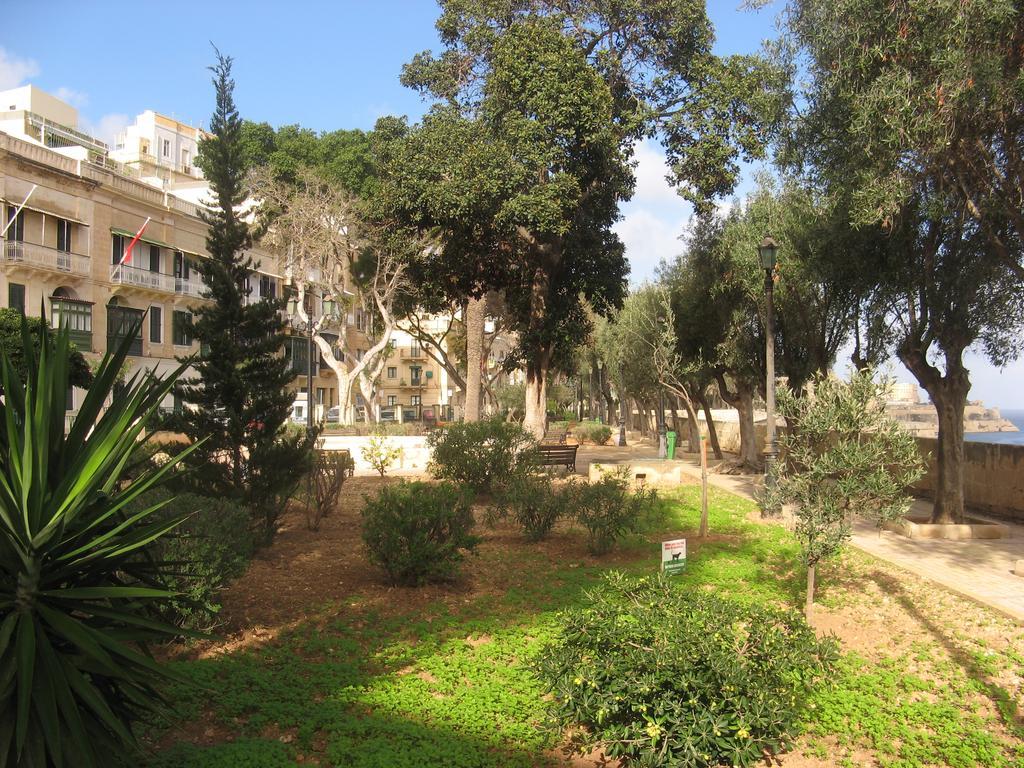 Valletta Gateway Maisonette Apartment Exterior photo